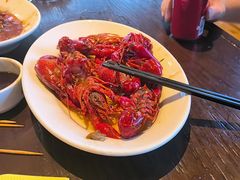 -君悦酒店·乐厨·高空自助餐(青年大街店)