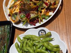 -聚点串吧·北京烧烤(赵登禹路店)