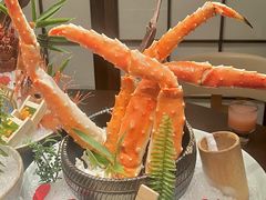 -上井料理黑金店(IFS国金中心店)