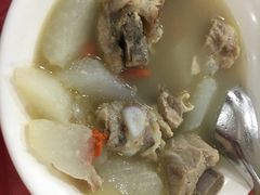 -北京大学-燕南食堂