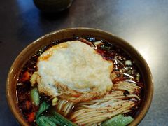 -华兴街煎蛋面(总店)