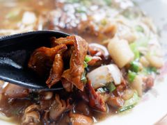 -小狗面馆(复兴店)