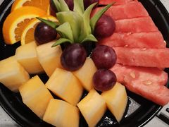 -海底捞火锅(龙湖北京大兴天街店)