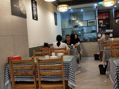 大堂-辛记豆汤家常菜(芳草街店)