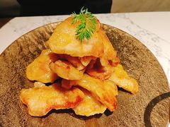 -奉天小馆·非遗东北菜(济南万象城店)