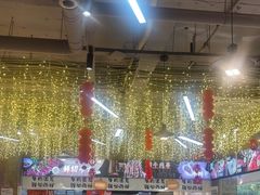 -谭三娘鲜切牛肉自助火锅(九眼桥总店)