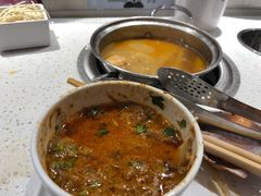 -龍歌自助小火锅(崂山丽达店)