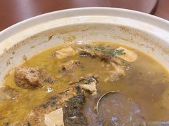 -小秦淮·南京土菜(新亭西路店)