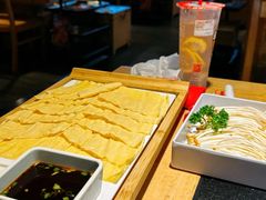 -老版火锅(半坡店)