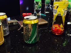 -皇马纯KTV(景田店)