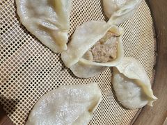 -百年认一力·清真牛羊肉(南中环店)