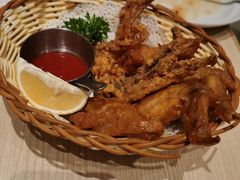 -CoCo壱番屋(久光百货店)