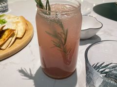 葡萄精灵-开间茶馆·围炉煮茶