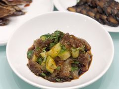 老醋海蜇-新吉士·上海菜(浦东LCM置汇旭辉店)