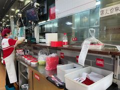 -荔银肠粉(建六店)