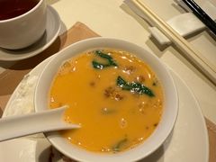 贵妃泡饭-利苑酒家(合景国际金融广场店)