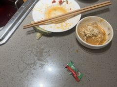 -海底捞火锅(苏宁广场店)