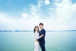 点击看大图 -太郎花子婚纱摄影艺术中心