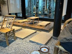 -Metal hands·铁手咖啡