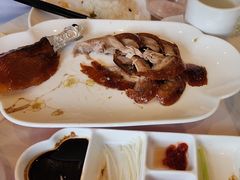 -大鸭梨烤鸭(石佛营店)