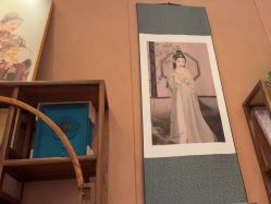 -盘子女人坊古装写真摄影(南京总店)