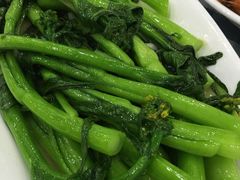 -钱大妈海鲜饭店(保利林语店)