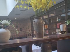 -毛家饭店·融合新湘菜·主题宴(齐鲁软件园店)