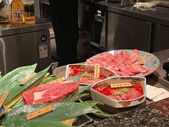 -老乾杯和牛烧肉(王府中环店)