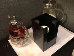 -丽思卡尔顿酒店泳池(金融街店)