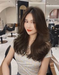 -FASHION PALACE hair+