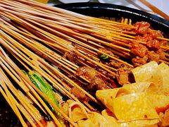 麻辣牛肉-逍遥烫特色串串(宽窄巷子店)