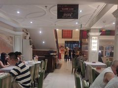 -大鸭梨烤鸭(左家庄店)