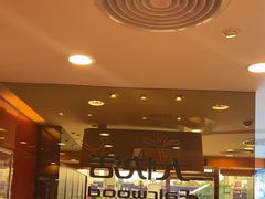 -大快活(罗湖商业城分店)