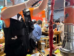 -霸腹烤肉(厦门柚子番店)