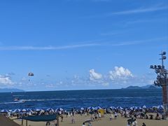 -大梅沙海滨公园