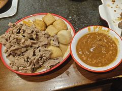 -京元盛铜锅涮肉(上海总店)