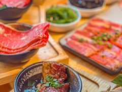 -拾勝牛·江景安格斯烧肉放题(江湾阳光天地店)