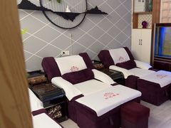 -妙艺足道水疗SPA(振华国际店)