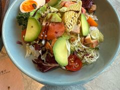 -半秋山西餐厅(宜昌大洋店)