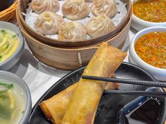 -馋三尺蟹粉小笼(人民广场店)