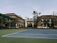 -上海海洋大学(临港校区)
