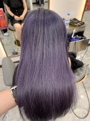 -V8潮牌·接发烫染连锁