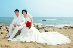 -秦皇岛我和你婚纱摄影工作室