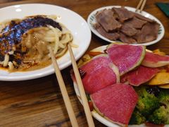 -老刘家永盛斋·传统泡馍(东关南街店)