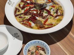 -首秀·四川料理(星耀101店)