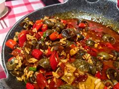 -辣小鲜·南昌大排档(船山路店)