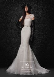 点击看大图 -MANLI BRIDAL婚纱