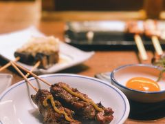 牛外脊柚子胡椒-Fukumimi·美醉堂 居酒屋(金尚店)