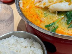 -喜家德虾仁水饺(东方宝泰店)