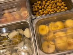 水果-The COOK·厨餐厅·自助餐(浦东嘉里大酒店)